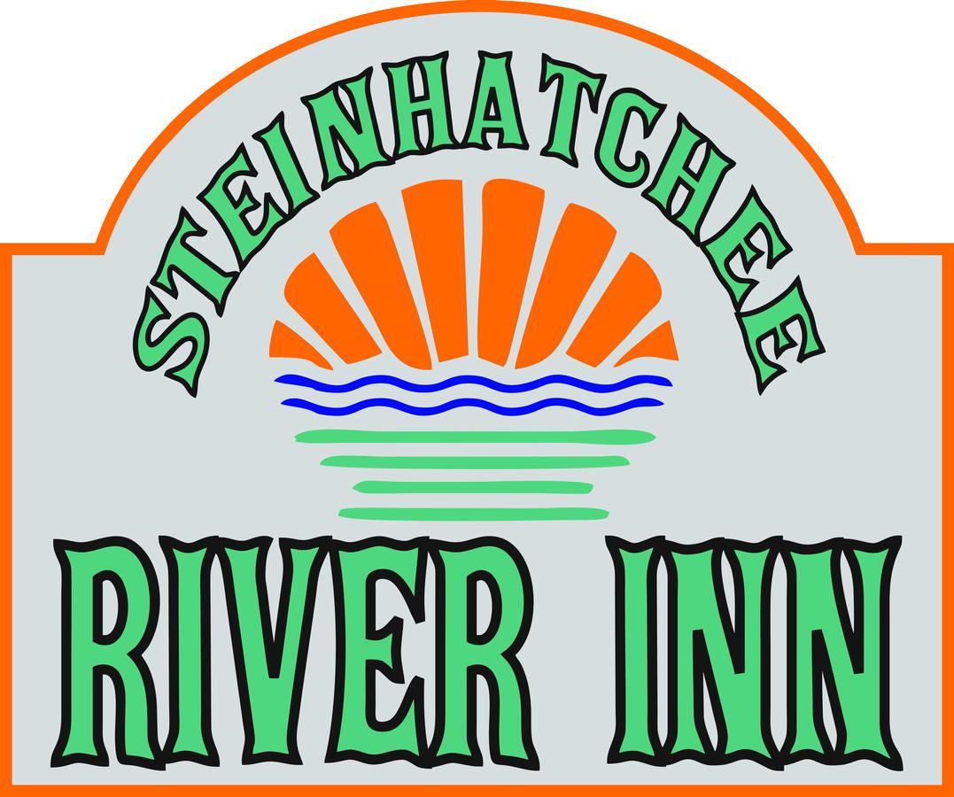 Steinhatchee River Inn&Marina Exterior foto