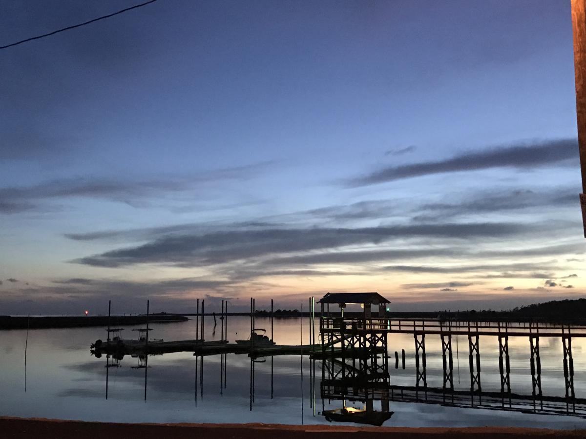 Steinhatchee River Inn&Marina Exterior foto